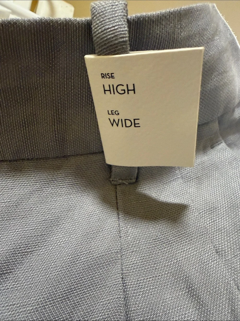 Aritzia The Effortless Pant Wilfred